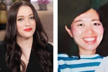 Kat Dennings Siblings