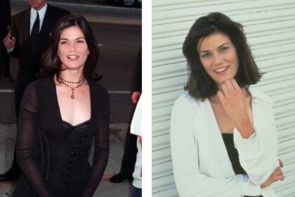 Linda Fiorentino