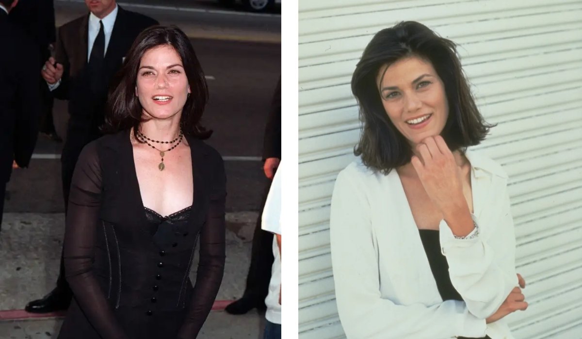 Linda Fiorentino