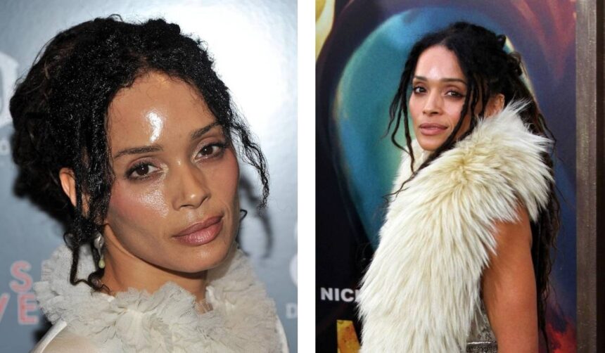 Lisa Bonet