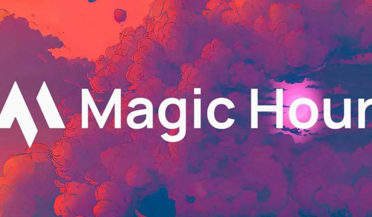 Magic Hour AI