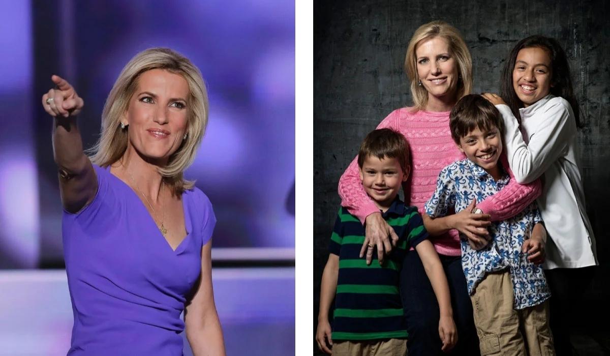 michael dmitri ingraham