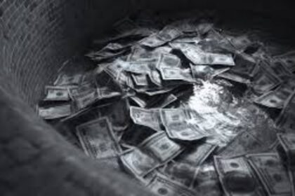 Money BetterThisWorld