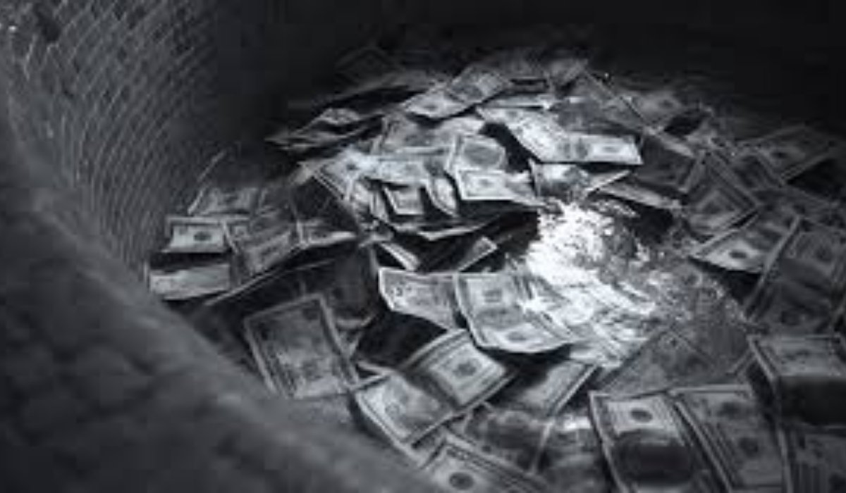 Money BetterThisWorld