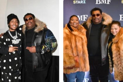 nicole flenory net worth