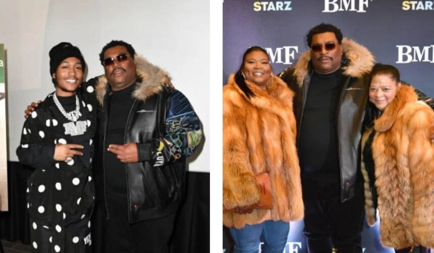 nicole flenory net worth