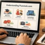puzutask com