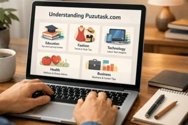 puzutask com