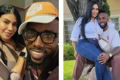 Randy Arozarena Girlfriend