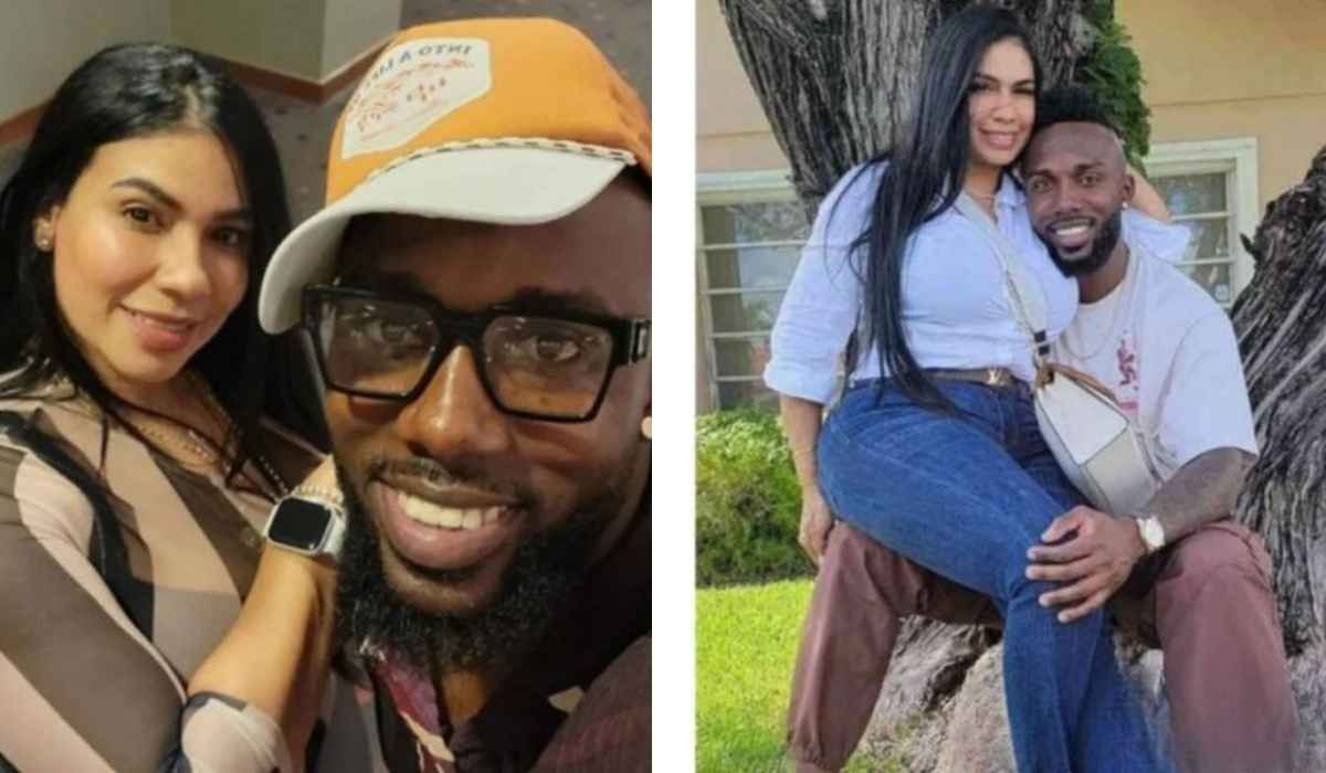 Randy Arozarena Girlfriend