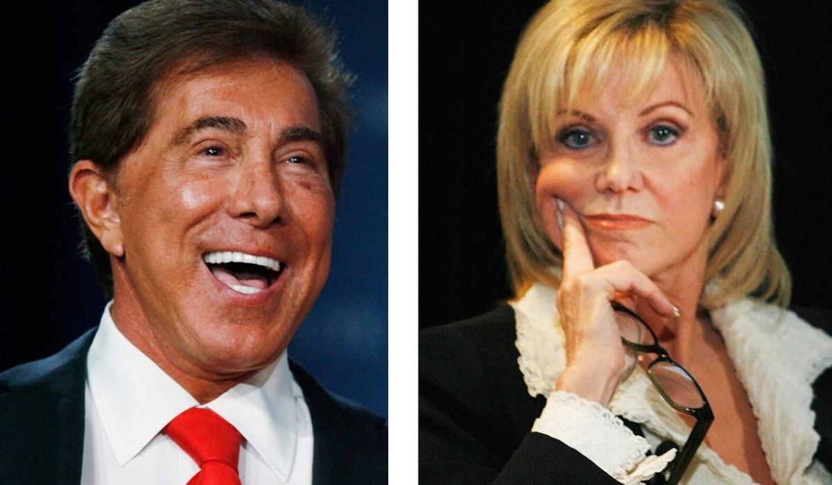 steve wynn net worth