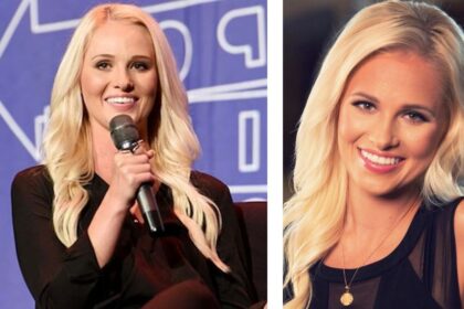 Tomi Lahren Salary Fox