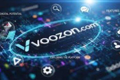 voozon.com