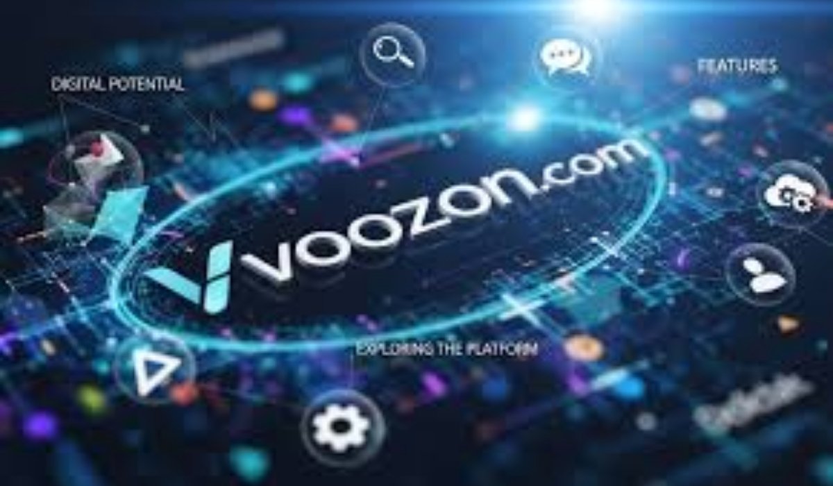voozon.com