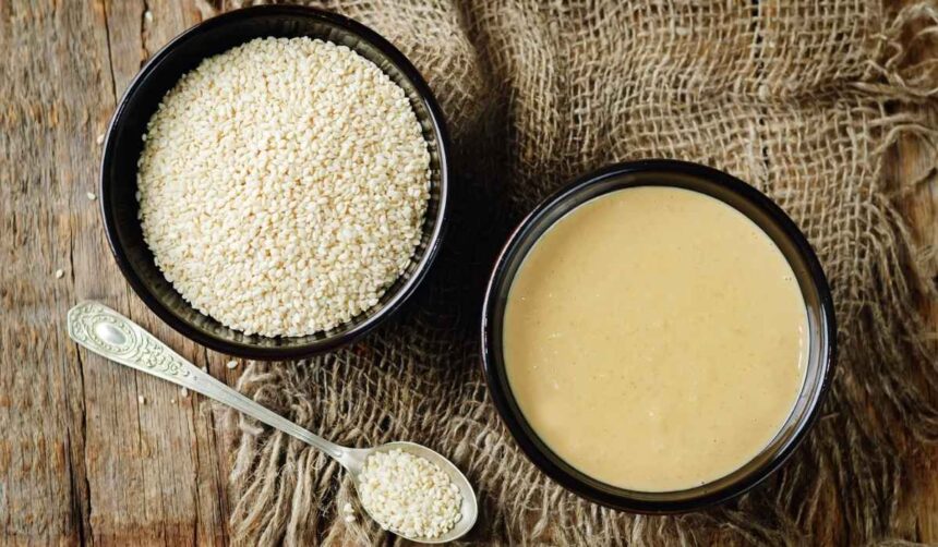 tahini