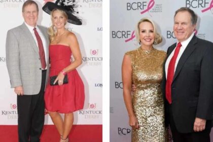 Debby Clarke Belichick