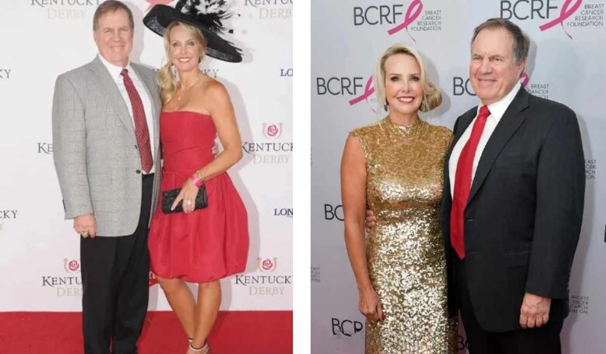 Debby Clarke Belichick