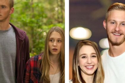 Alexander Farmiga