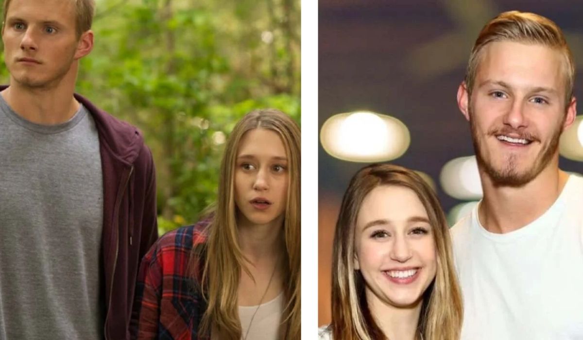 Alexander Farmiga