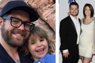 Andy Rose Osbourne