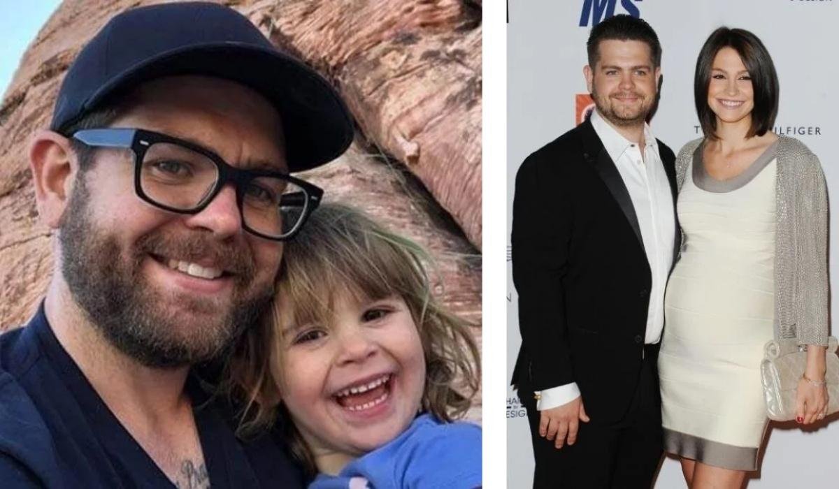 Andy Rose Osbourne