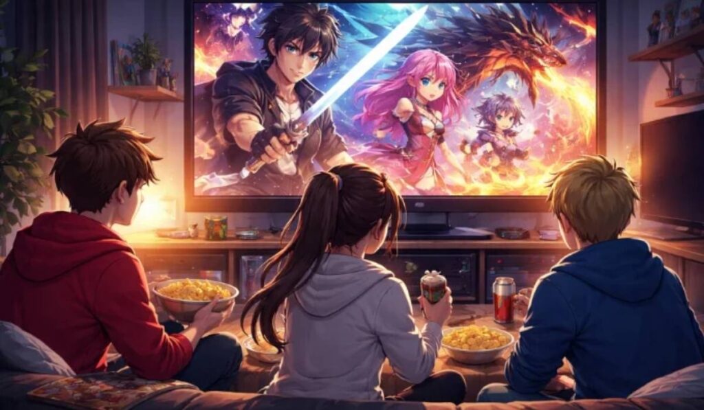 Animeidhen