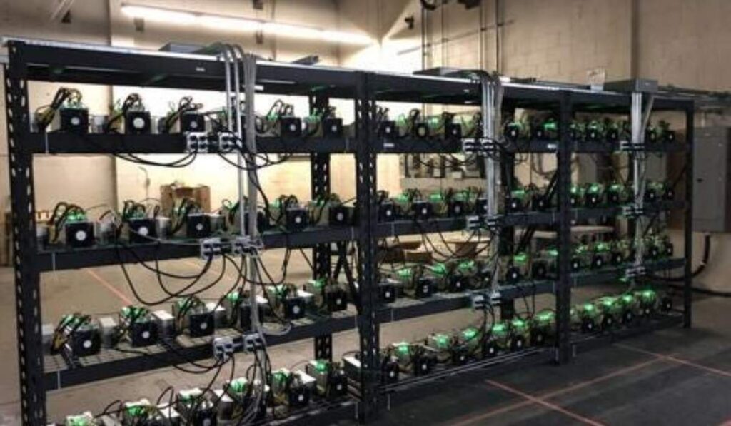 Antminer 