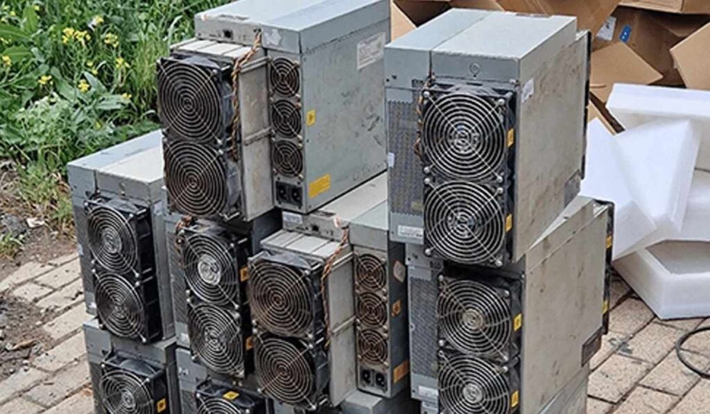 Antminer 