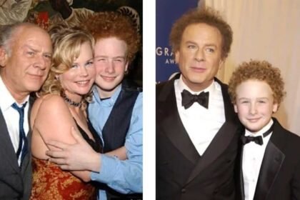 Beau Daniel Garfunkel