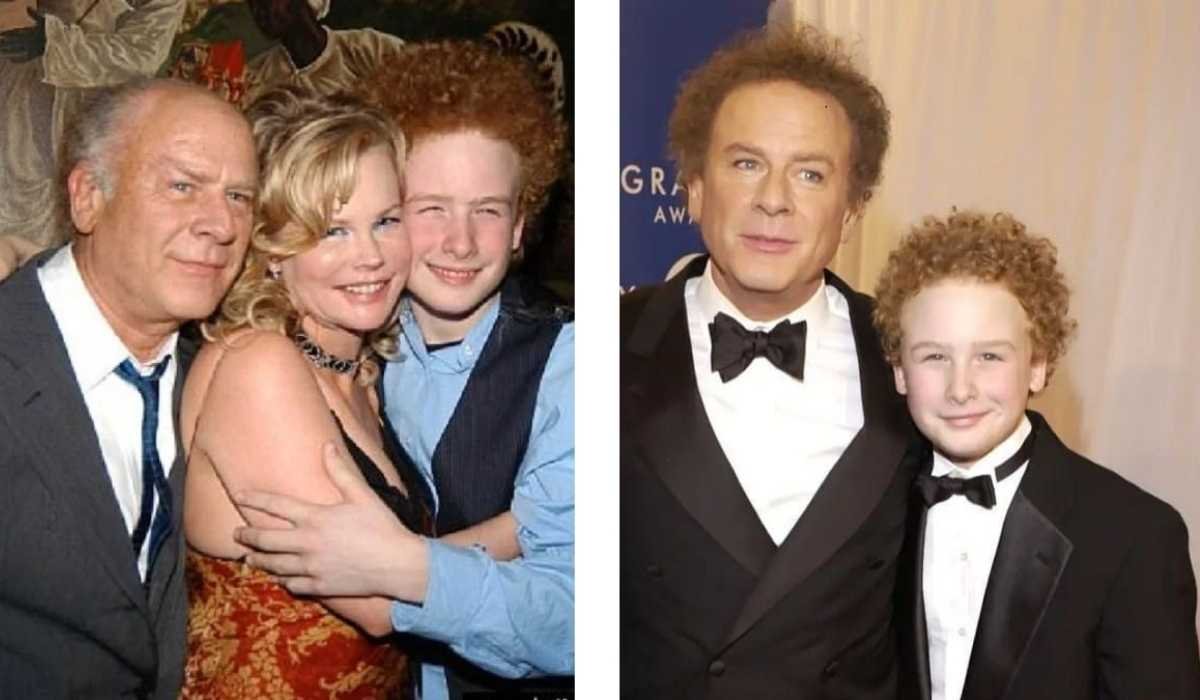 Beau Daniel Garfunkel