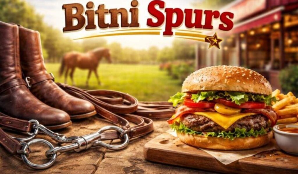 Bitni Spirs