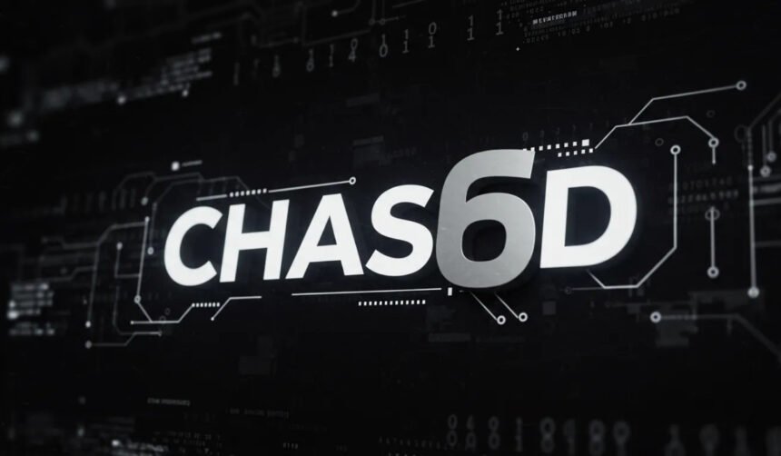 Chas6d