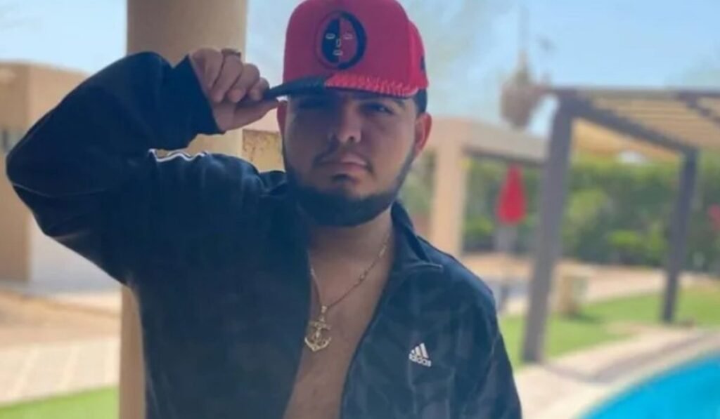 Chuy Montana