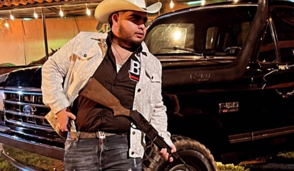Chuy Montana