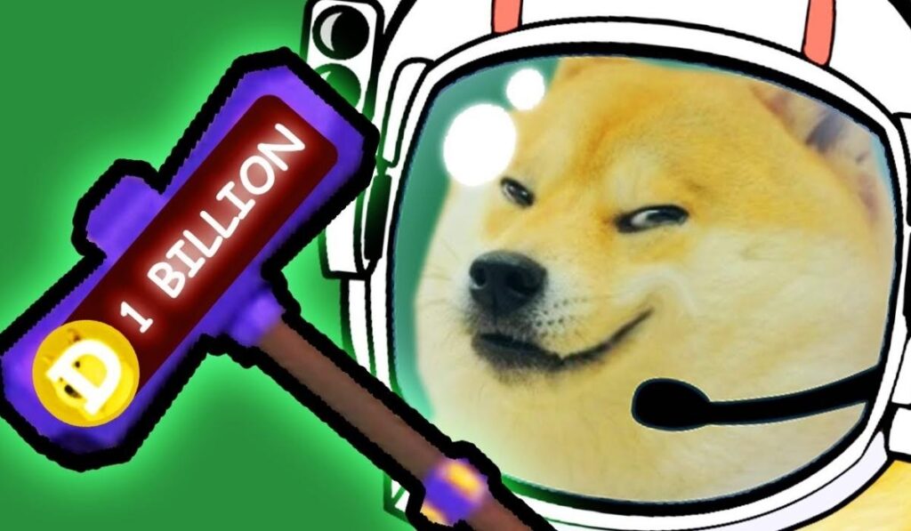 Doge Miner