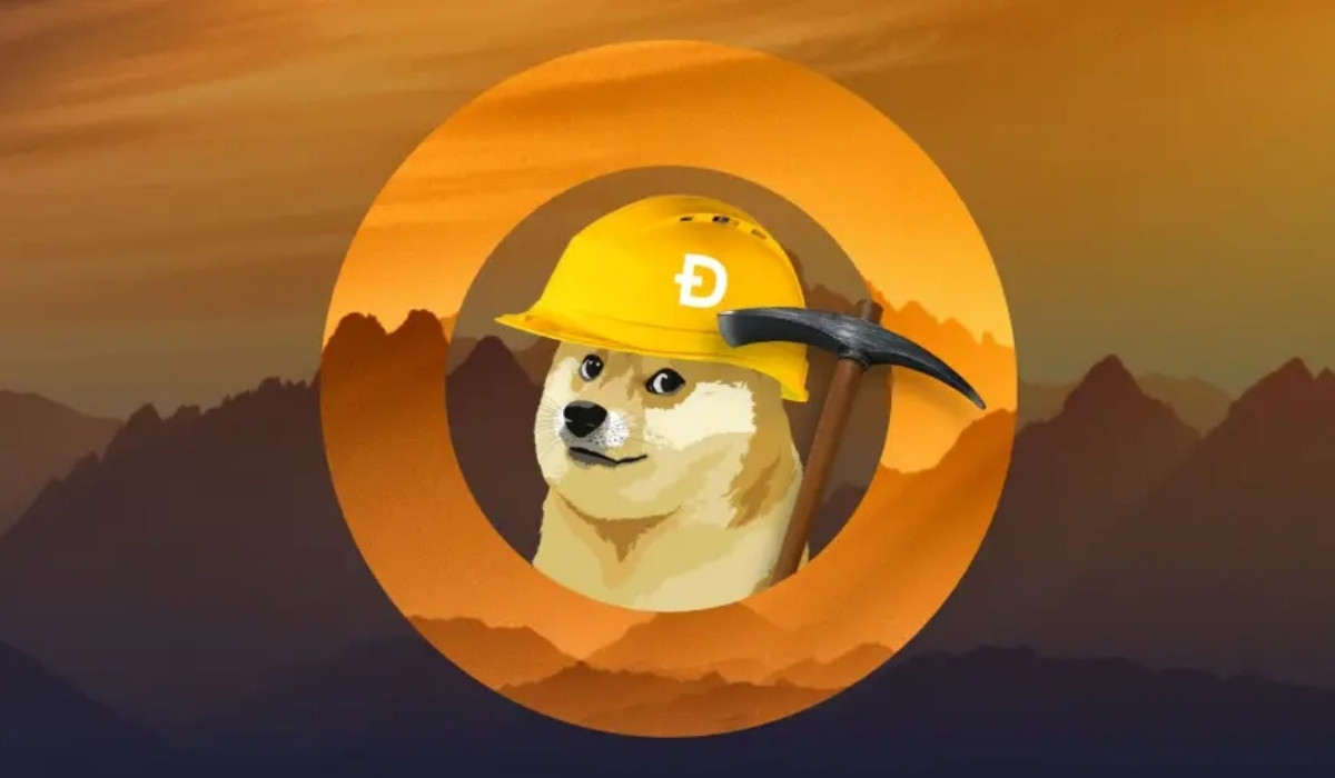 Doge Miner