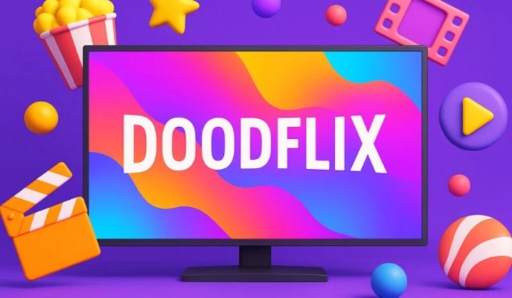 Doodflix