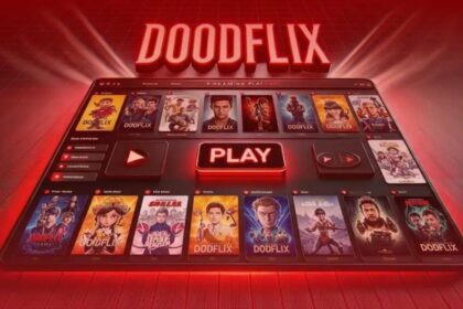 Doodflix