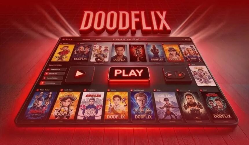 Doodflix