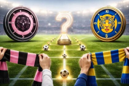 Inter Miami vs Tigres UANL Timeline