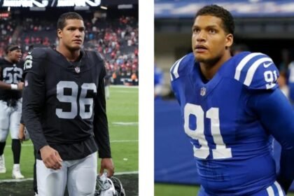 Isaac Rochell