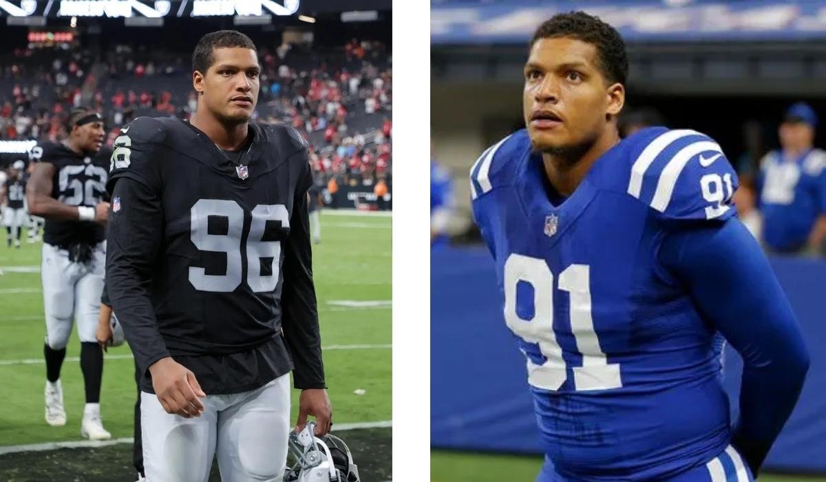 Isaac Rochell