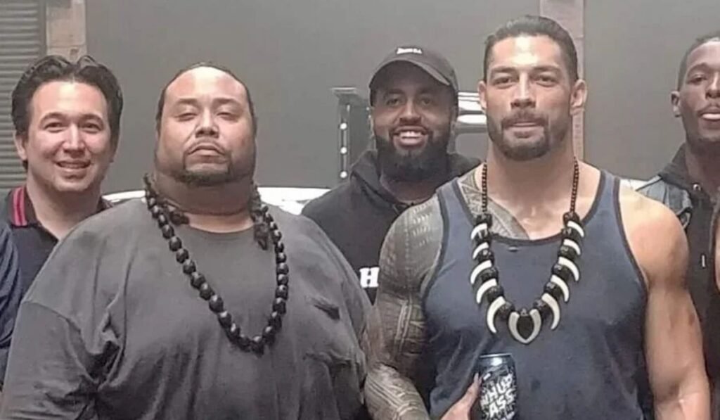Jeremiah Peniata Fatu