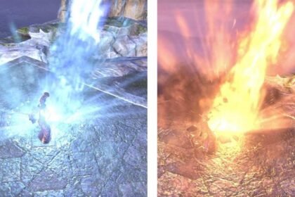 Mosaic Skill Shred ESO