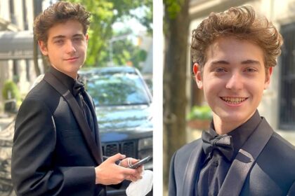 Roman Walker Zelman