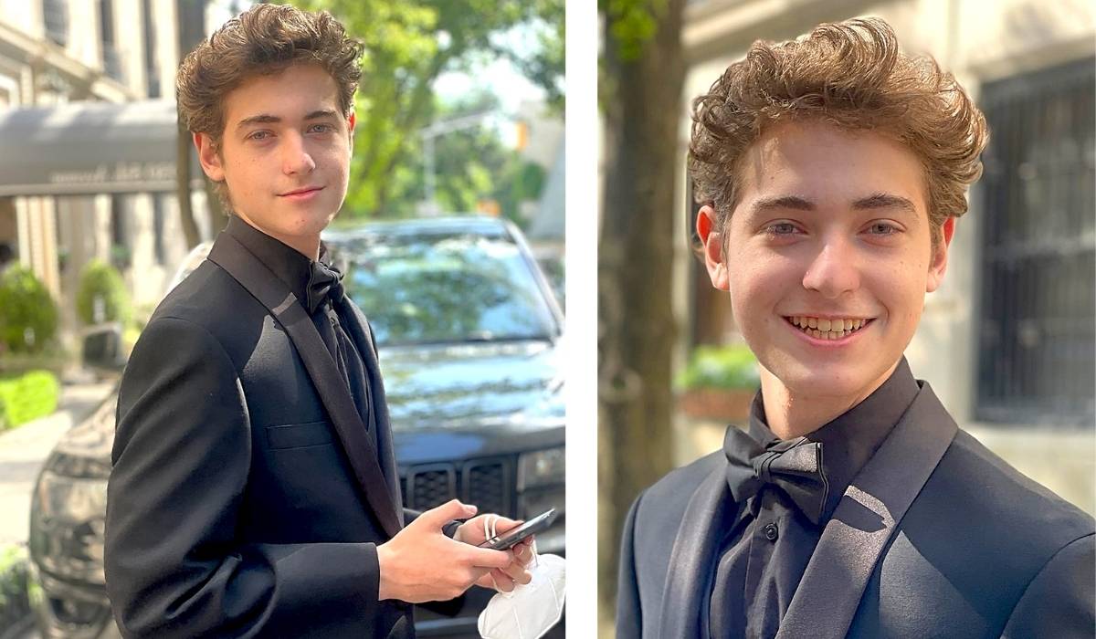 Roman Walker Zelman