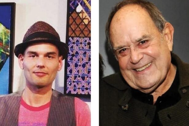Simon Luckinbill