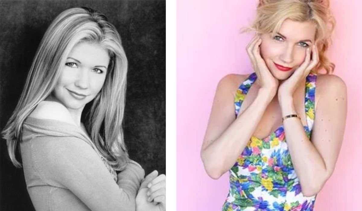 Susan Yeagley