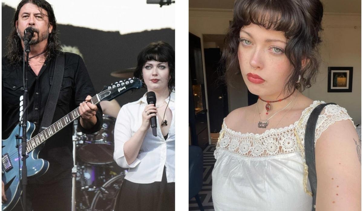Willow Grohl