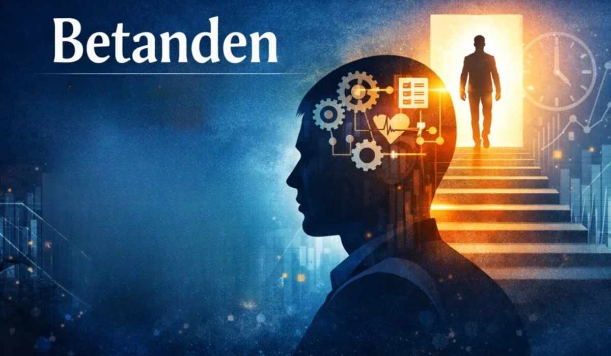 betanden
